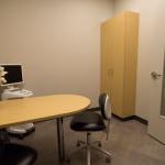consultation office