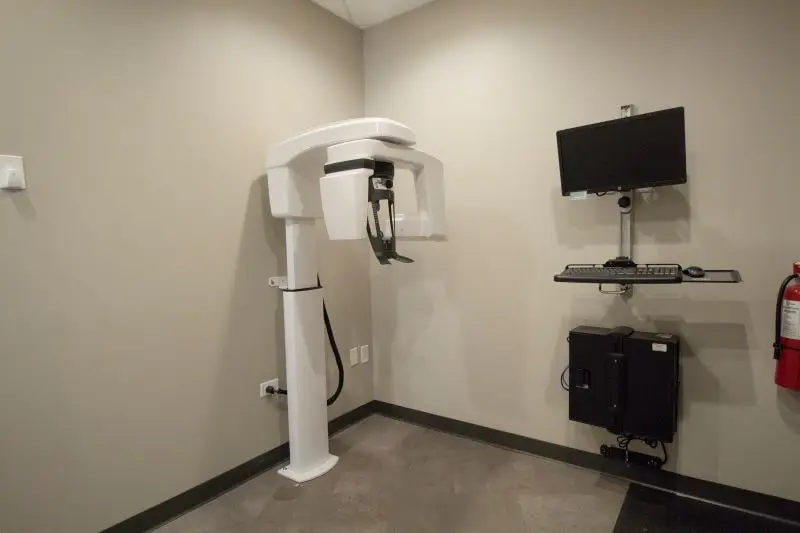 imagery equipment