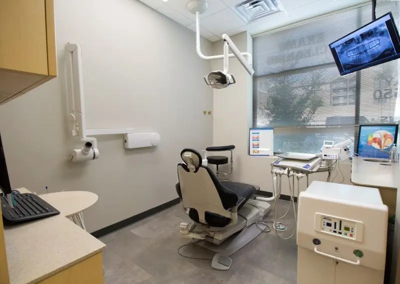 dental suite