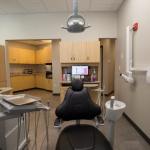 dental chair