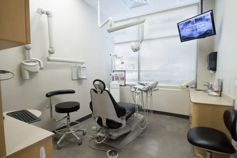 dental suite