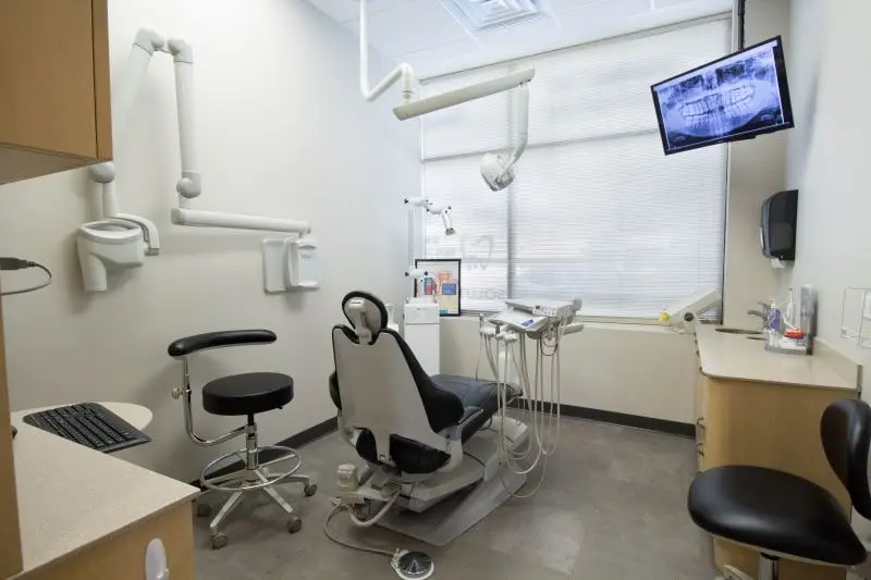 suite dental