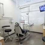 dental suite