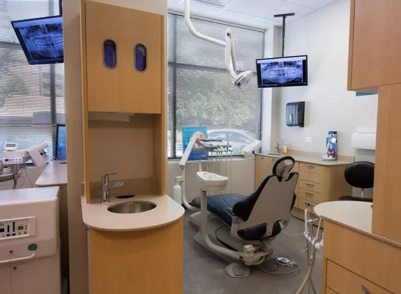 suite dental