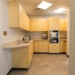cabinets and dental equipment