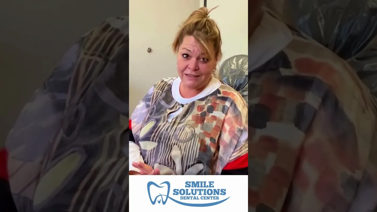 Smile Solutions Dental Center Video Thumbnail